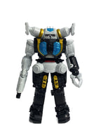 BANDAI DX King Joe Storage Custom (Hero) - Ultraman Z