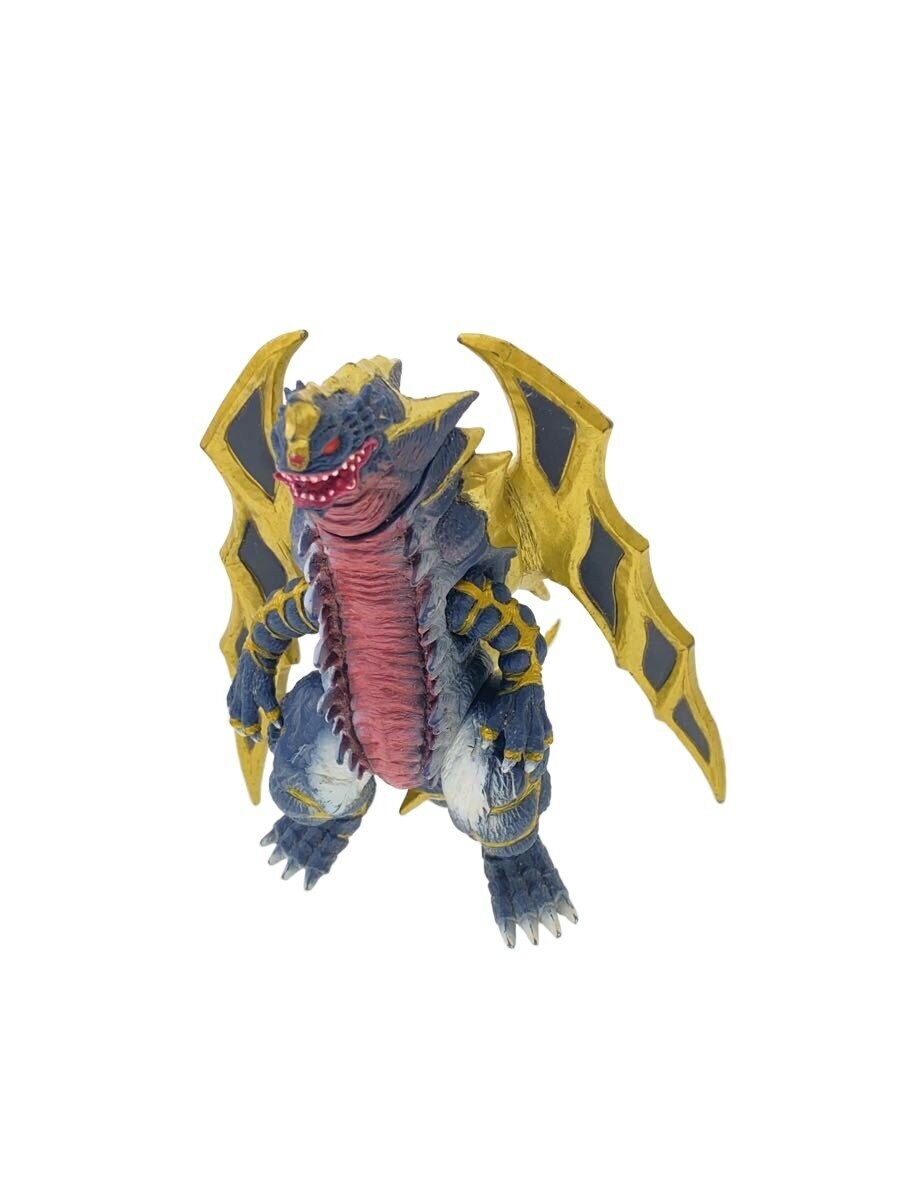 Other Brand Sofubi Figure: Ultraman Kaiju