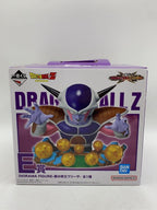BANDAI SPIRITS Comic & Anime Figure