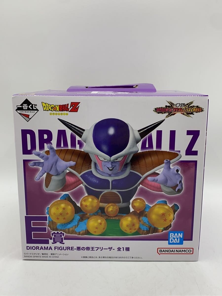 BANDAI SPIRITS Comic & Anime Figure