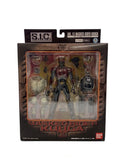 BANDAI Kamen Rider Kuuga
