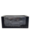 Paluck Prius Die-cast Mini Car 1/30 Scale (1M2, Ash)