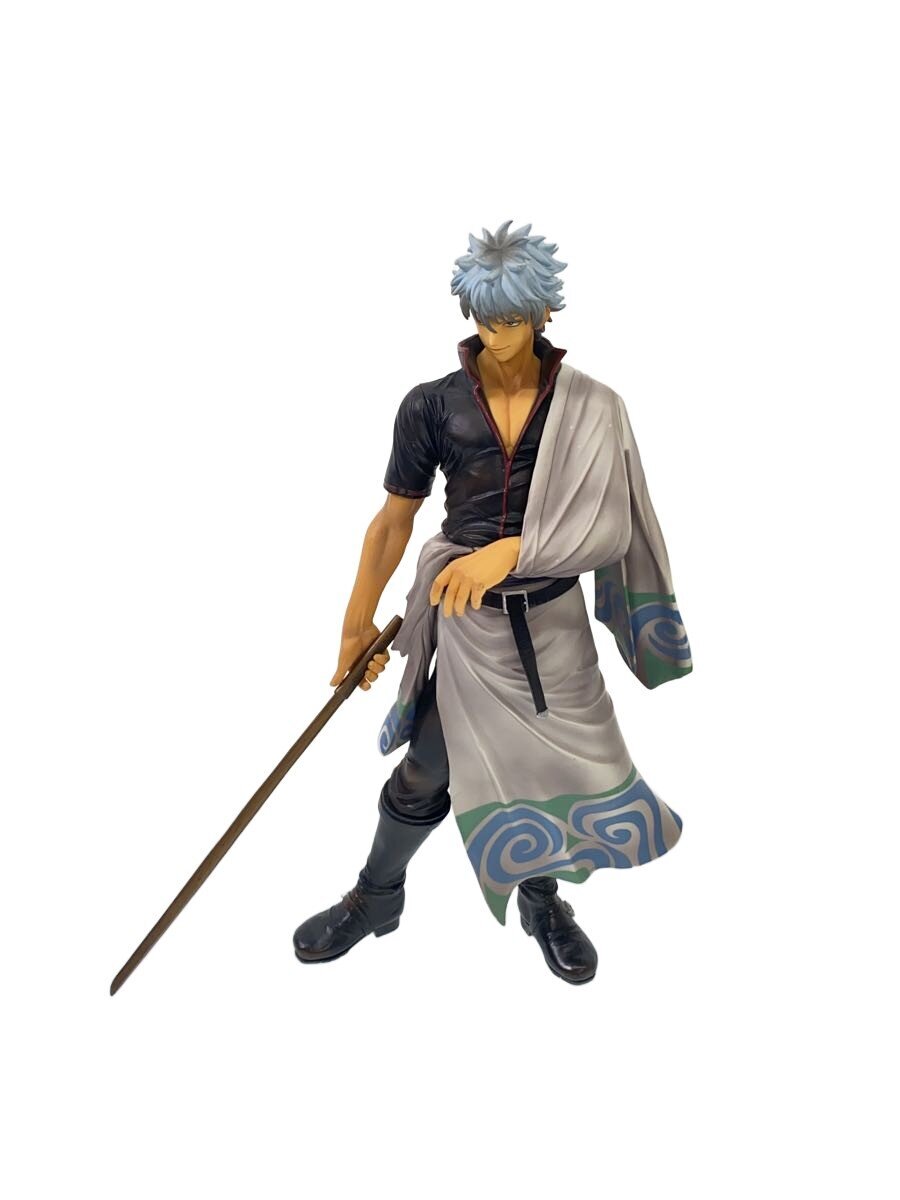 Other Brand Gintama Prize Figure Sakata Gintoki