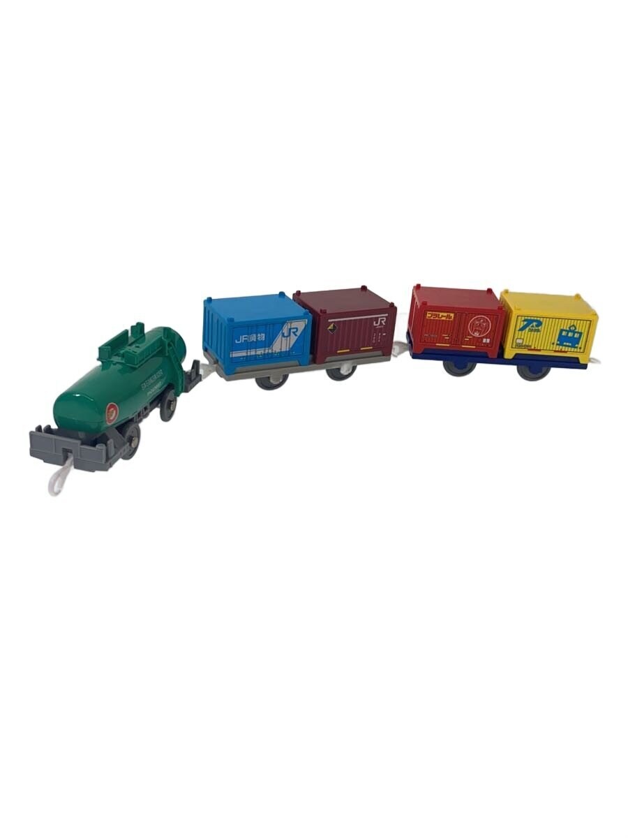 TAKARA TOMY Freight Car Lot