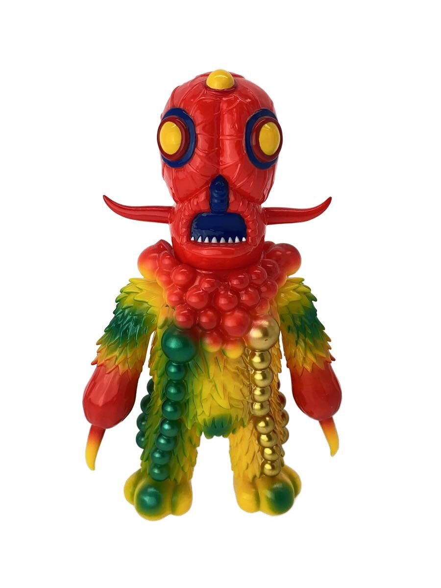 Other Brand Figure YMSF Signalion (with card)
