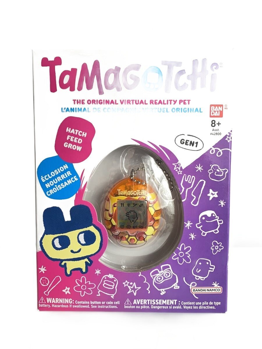 BANDAI Tamagotchi Original