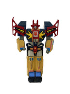 Transformer Plastic Model Kit (Movie: Sky Gallery) 1991