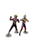 BANDAI Ultimate Luminus Premium Ultraman 其ノ漆 (Sono No.7)