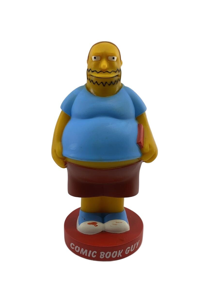 FUNKO American Comic Figure