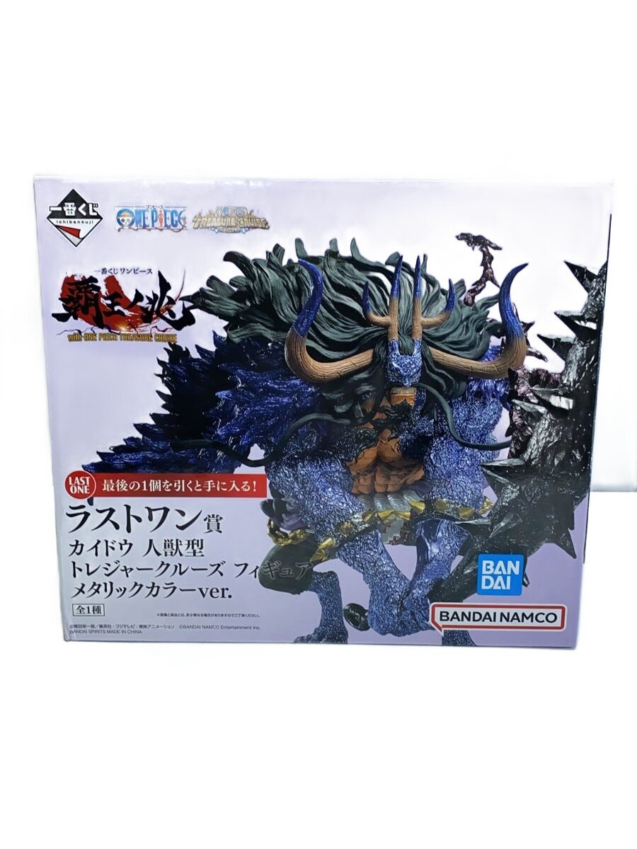 BANDAI SPIRITS Figure, Comic & Anime