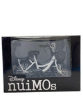 Disney nuiMOs Bicycle Accessory (White & Black)