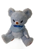 Disney RESORT UniBEARsity Blue Rose
