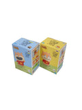 Other Brand Yuji Nishimura Fluffy Puffy Mine (2-piece set)