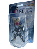 BANDAI SPIRITS Masked Rider Kuuga Ultimate Form (25th, Ichiban Kuji D Prize)