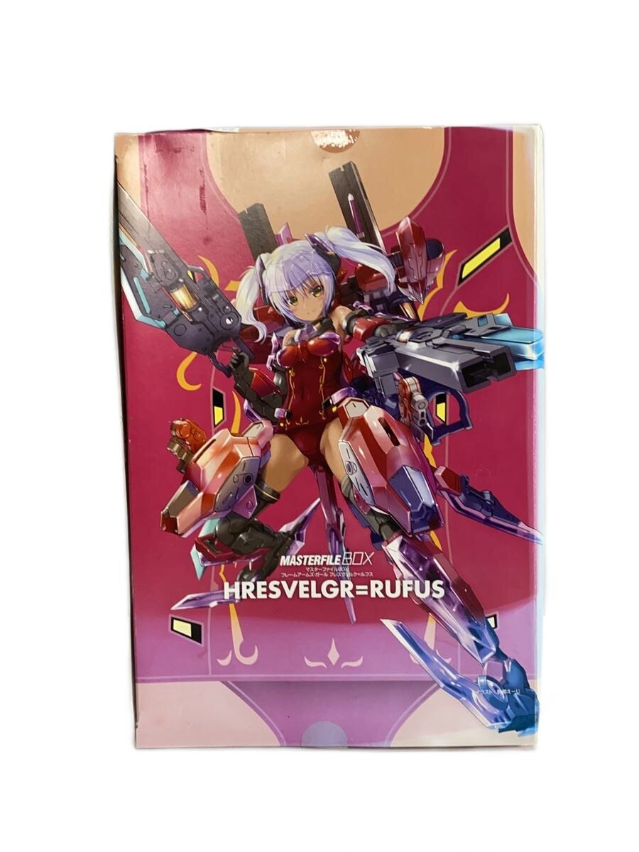 KOTOBUKIYA Plastic Model Kit