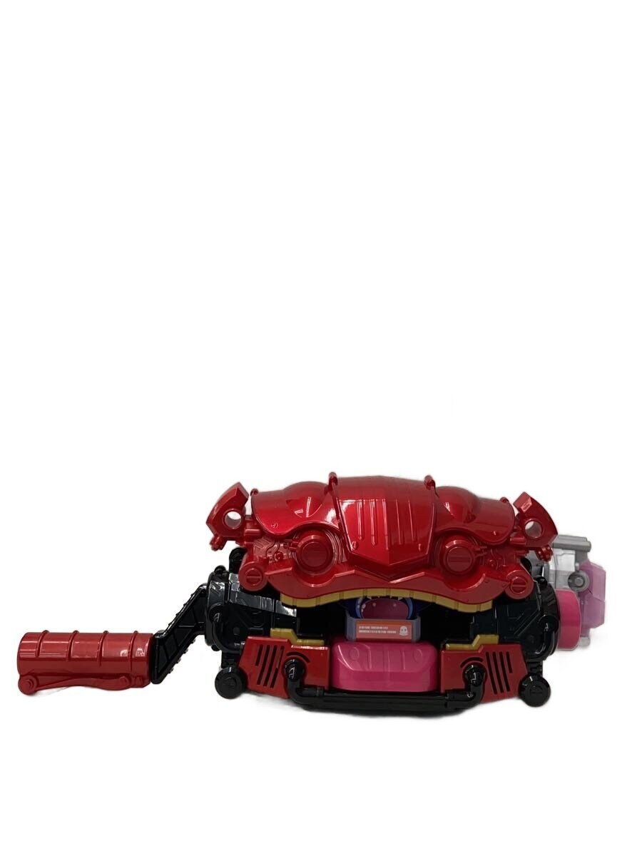 BANDAI Kamen Rider GAV DX Henshin Belt (Main Unit Only)