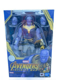 BANDAI SPIRITS American Comic Figure