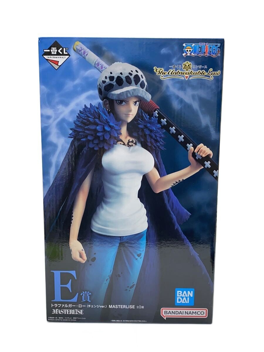 BANDAI SPIRITS Figure (Comic & Anime)