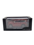 Other Brand Land Cruiser 3Q3 Die-Cast Toy Car