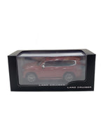 Other Brand Land Cruiser 3Q3 Die-Cast Toy Car
