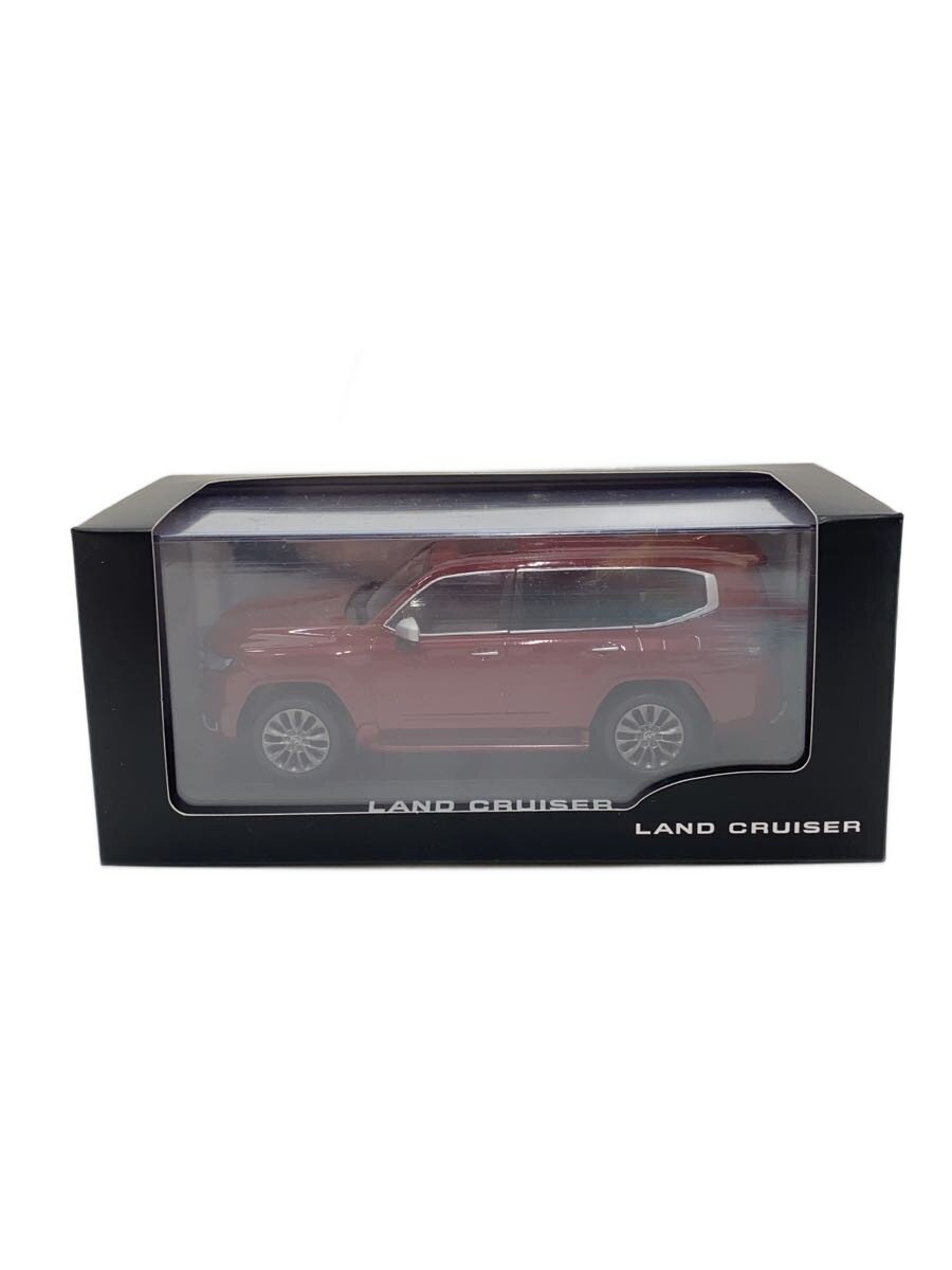 Other Brand Land Cruiser 3Q3 Die-Cast Toy Car