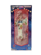 BANDAI SPIRITS Comic & Anime D Prize Figure: Ikuyo Kita (Bocchi the Rock!)