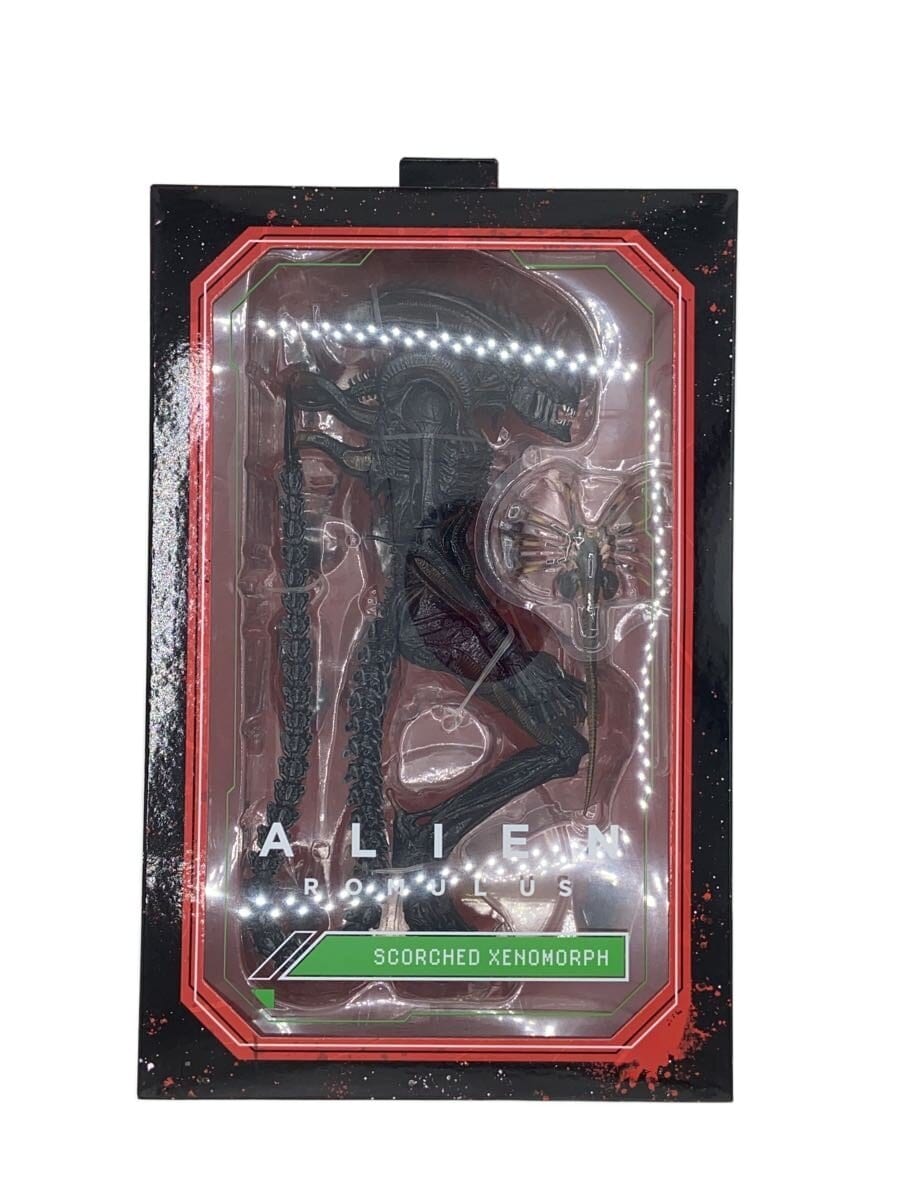 NECA Figure (Other Brand)