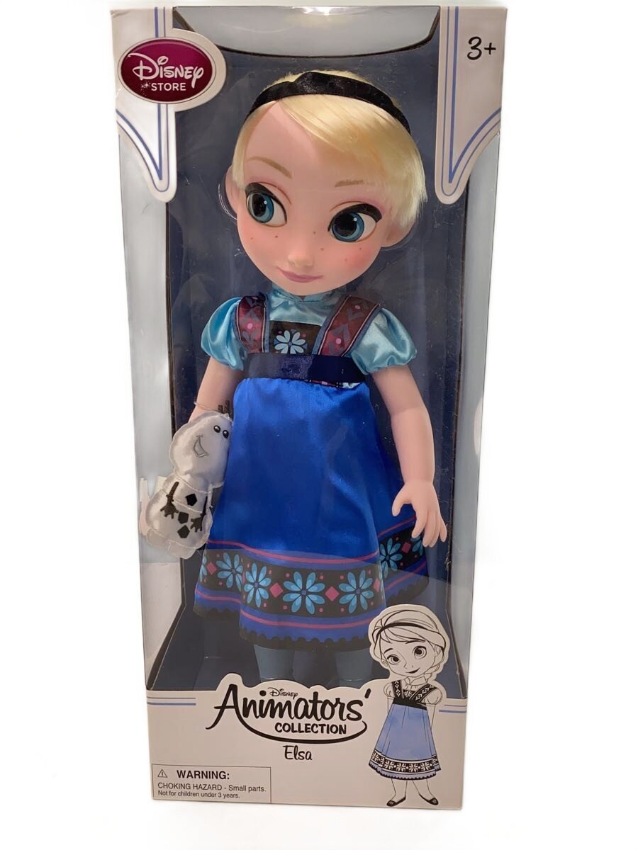 Disney Figure (Comic & Anime)