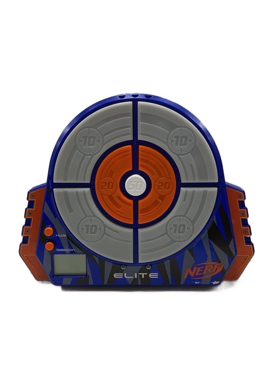 NERF Digital Target for Firestrike (Blue)