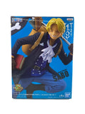 BANDAI SPIRITS One Piece Figure: Sabo