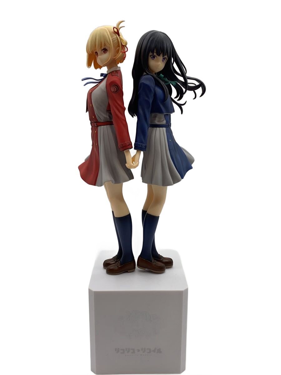 ALTER Figure (Comic & Anime)