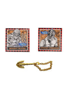 Other Brand JOJO Exhibition Limited Fortune Arrow Charm