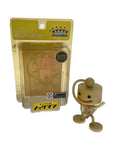 Meiwa Denki Wind-up Knockman Figure (White)