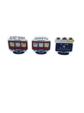 Chiikawa × Hankyu Railway Acrylic Stand Bundle