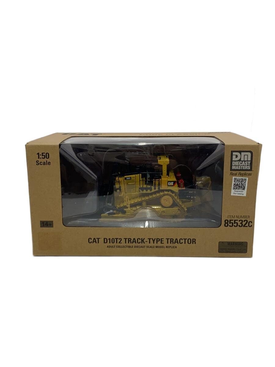 Other Brand DIECAST MASTERS Mini Car 855532C