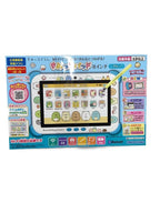 PINOCCHIO Sumikko Pad — Wi‑Fi Connect (for Girls)