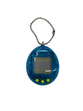 BANDAI 1996 First-Generation Tamagotchi (Skeleton) - Opened, Used, Works