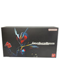 BANDAI Tokusatsu Hero
