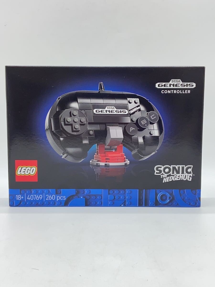 LEGO Hobby Other (Black)
