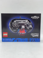 LEGO Hobby Other (Black)