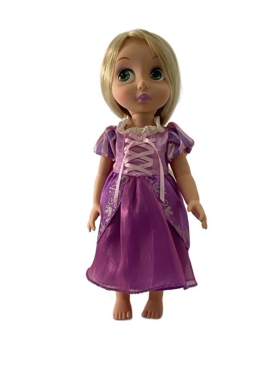 Disney Animator's Collection Rapunzel
