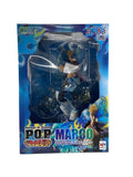 Mega House P.O.P. MAS One Piece Marco the Phoenix (Limited Reissue)