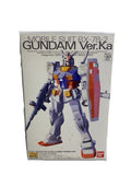 BANDAI MG RX-78-2 Gundam Ver.Ka (645075-0114215)