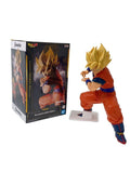 GRANDISTA Son Goku (Other Brand) - Opened