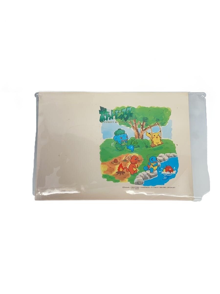 Other Brand Pokémon Postcards (Japan Post)