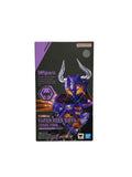 BANDAI SPIRITS S.H.Figuarts Kamen Rider Geats (Buffa Zombie Form, Tamashii Web Store Exclusive)