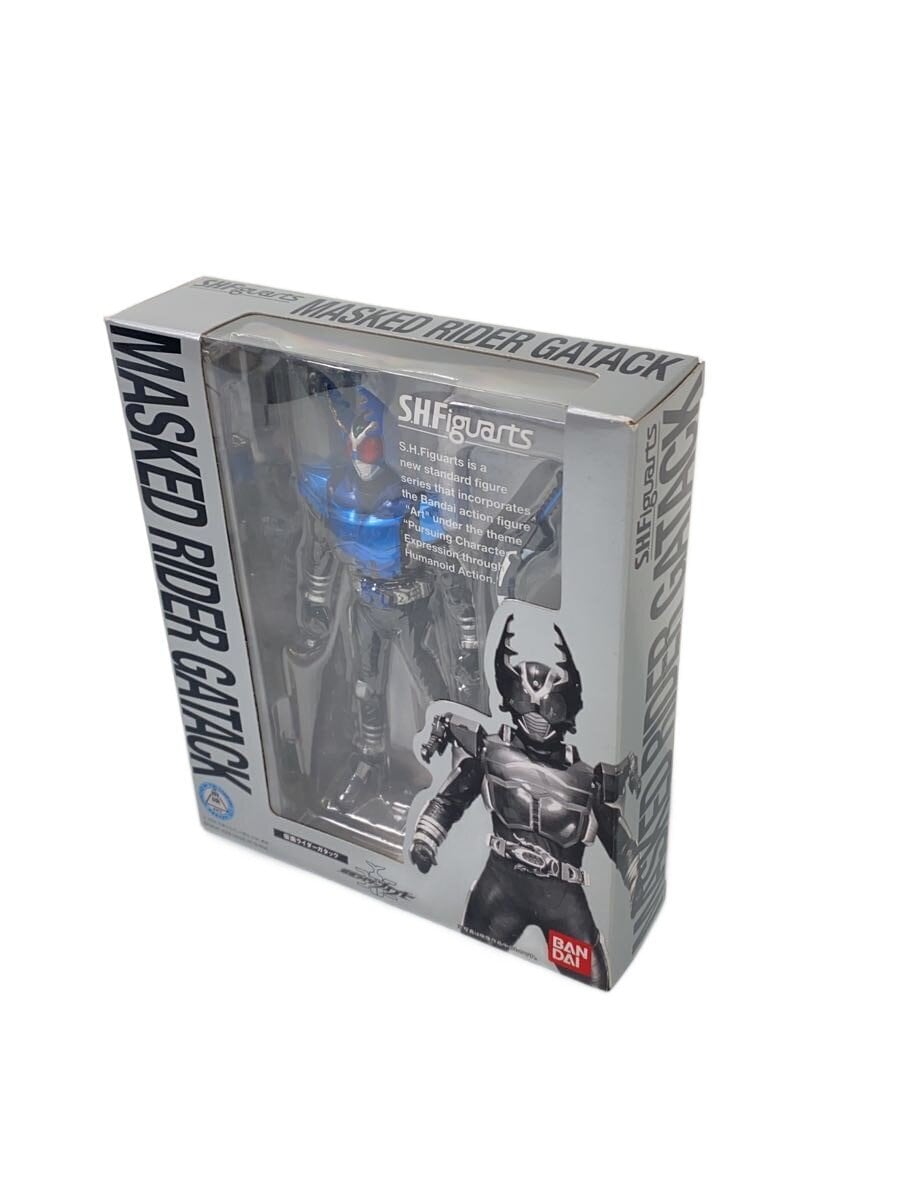 Other Brand S.H. Figuarts Gatack Figure