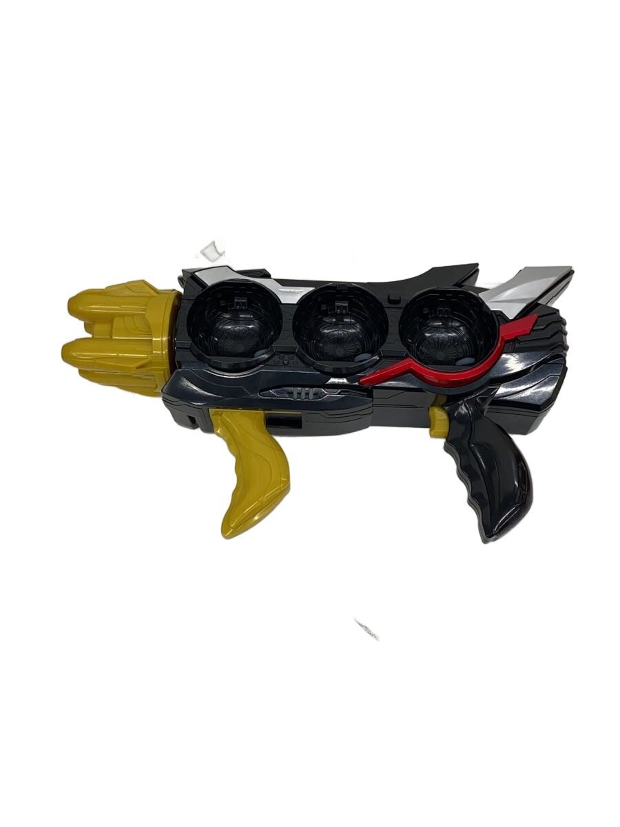 BANDAI Hero (Tokusatsu)