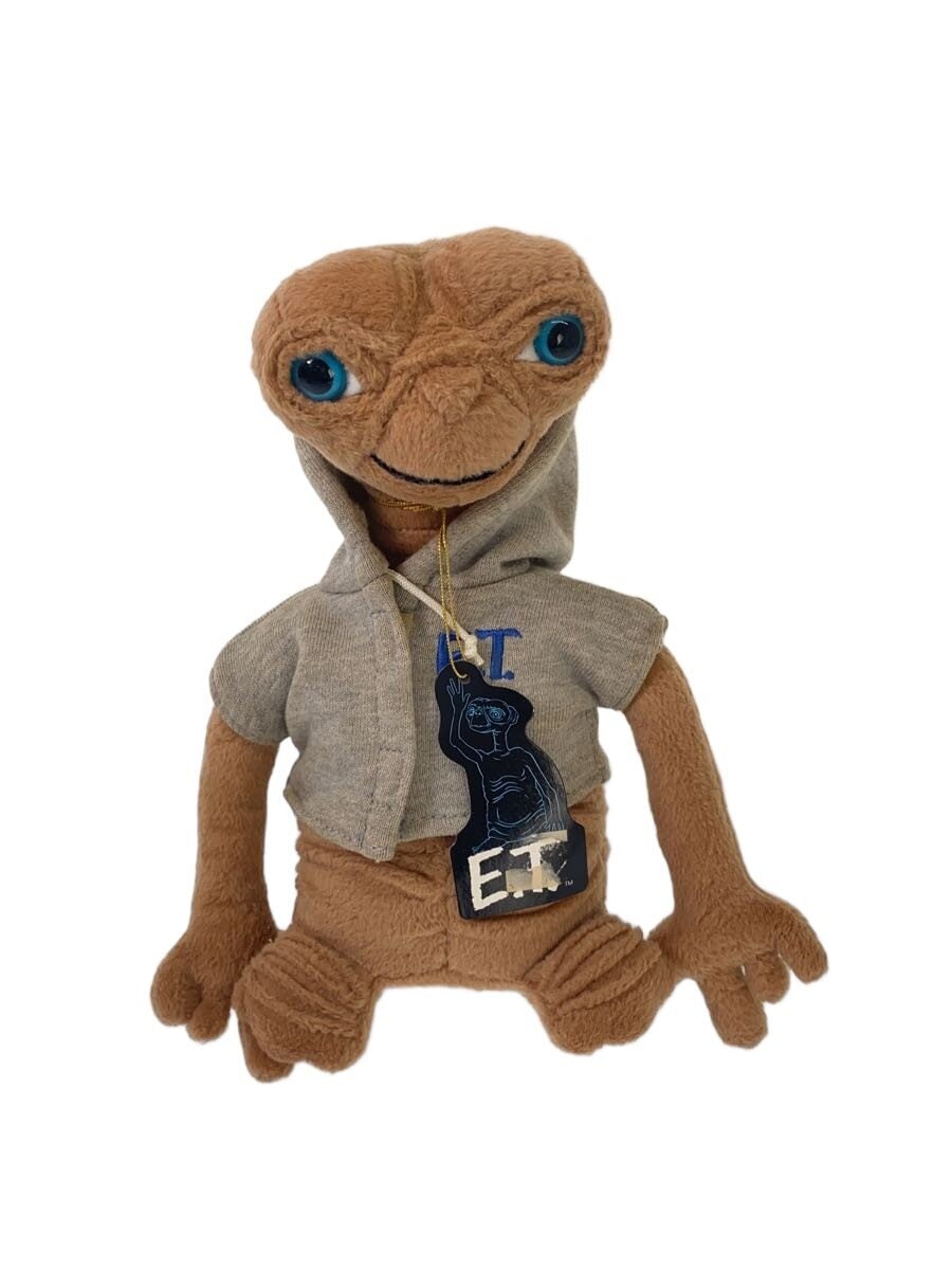Other Brand E.T. Plush with Hoodie (M)
