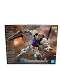 BANDAI MG 1/100 Gundam Barbatos
